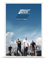 Fast Five